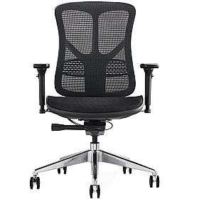 F94 Ergonomic All Mesh Office Chair - Office Furniture