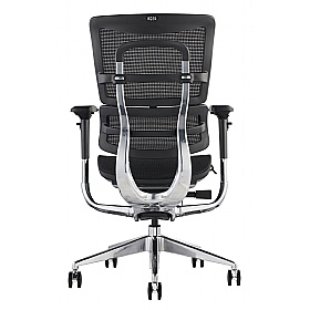 i29 24 Hour Ergonomic All Mesh Office Chair - Office Furniture
