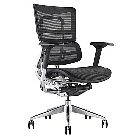 i29 24 Hour Ergonomic All Mesh Office Chair