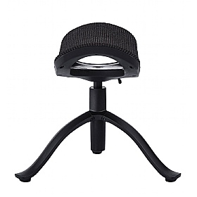 Restiv Folding Ergonomic Foot Stool - Office Furniture