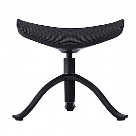 Restiv Folding Ergonomic Foot Stool - Office Furniture