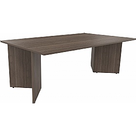 Agenda Arrowhead Rectangular Extension Tables
