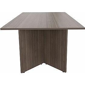 Agenda Arrowhead Rectangular Extension Tables