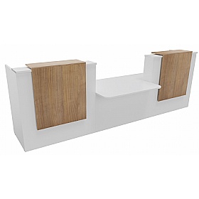 Engage DDA Reception Desk