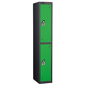 Atom Antibacterial Probe Lockers - Manual Combination Lock