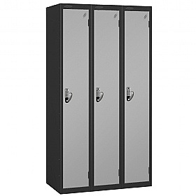 Atom Antibacterial Probe Lockers - Digital Combination Lock