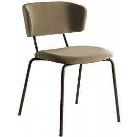 Opal Meeting and Breakout Chairs - Office Furniture