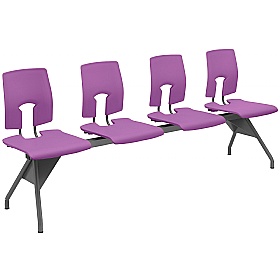 SE Classic Ergonomic Beam Seating