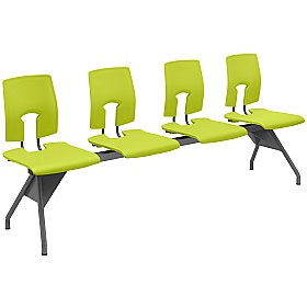 SE Classic Ergonomic Beam Seating