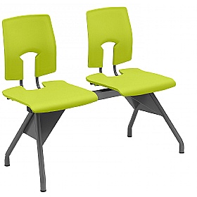 SE Classic Ergonomic Beam Seating