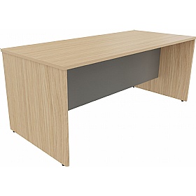 Nimbus Panel End Rectangular Breakout and Meeting Tables - Office Furniture