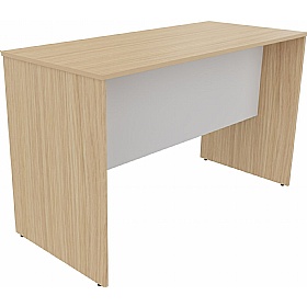 Nimbus Panel End High Rectangular Breakout and Meeting Tables - Office Furniture