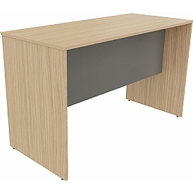 Nimbus Panel End High Rectangular Breakout and Meeting Tables - Office Furniture
