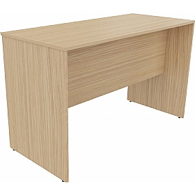 Nimbus Panel End High Rectangular Breakout and Meeting Tables - Office Furniture