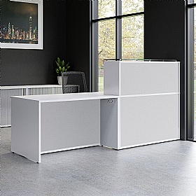 Enquire DDA Reception Desk