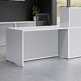 Enquire DDA Modular Reception Desk
