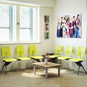 SE Classic Ergonomic Beam Seating - Office Furniture