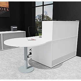 Enquire Reception Conference Extension