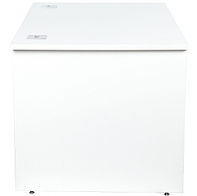 Horizon Panel End Rectangular Office Desks With Single Fixed Pedestal - Office Furniture