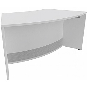 Enquire DDA Modular Reception Desk