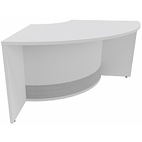 Enquire DDA Modular Reception Desk