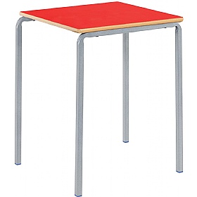 Alumni Crush Bent Square School Tables