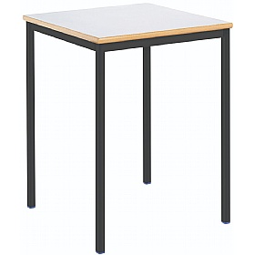 Alumni Fully Welded Square School Tables