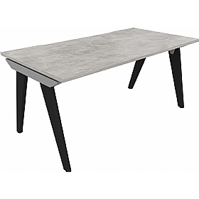 Tract Shades Rectangular Starter Bench Office Desks