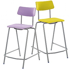 BS Poly School Stools