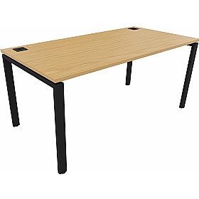 Apex Goalpost Rectangular Starter Bench Desks