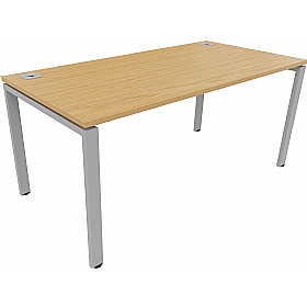 Apex Goalpost Rectangular Starter Bench Desks