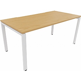 Apex Goalpost Rectangular Starter Bench Desks