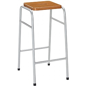 25 Series Wooden Top School Stools
