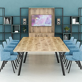 Matrix Duo TV Credenza Units