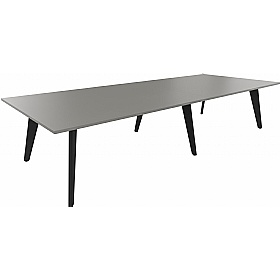 Tract Shades XL Rectangular Breakout and Boardroom Tables