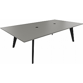 Tract Shades XL Rectangular Breakout and Boardroom Tables