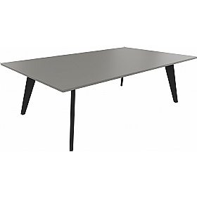 Tract Shades XL Rectangular Breakout and Boardroom Tables