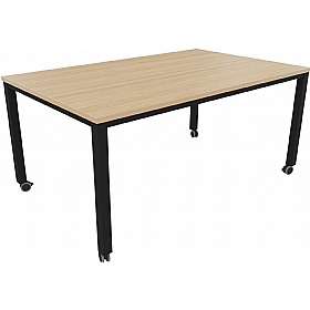 Analog Mobile Rectangular Meeting Tables