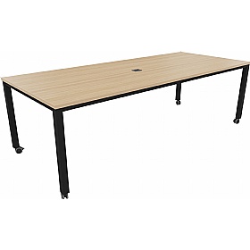 Analog Mobile Rectangular Meeting Tables