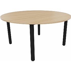 Analog Round Meeting Tables