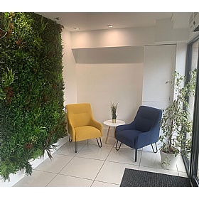 Pearl Office Armchairs