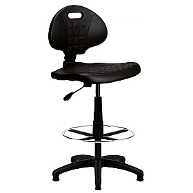 Derwent Wipe Clean Poly Draughtsman Chair
