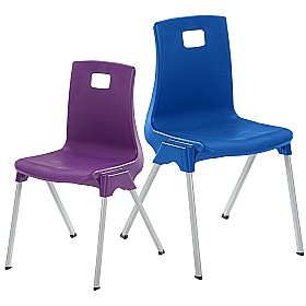 ST Ergonomic School Chairs