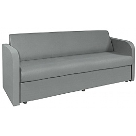 Sentado Vinyl Reception Sofas