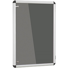 Shield Tamperproof Noticeboards