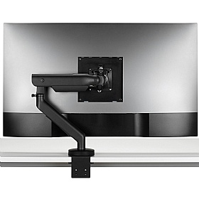 Flo X Large Format Single Screen Dynamic Monitor Arm