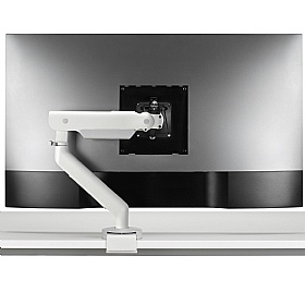 Flo X Large Format Single Screen Dynamic Monitor Arm