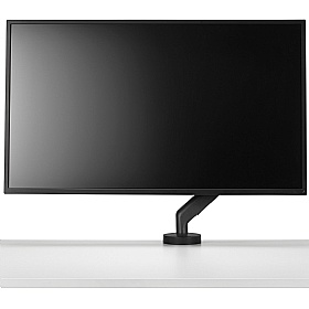 Flo X Large Format Single Screen Dynamic Monitor Arm