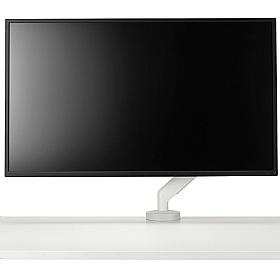 Flo X Large Format Single Screen Dynamic Monitor Arm
