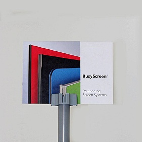 Expanda-Stand Freestanding Carousel Leaflet Dispensers - Office Furniture